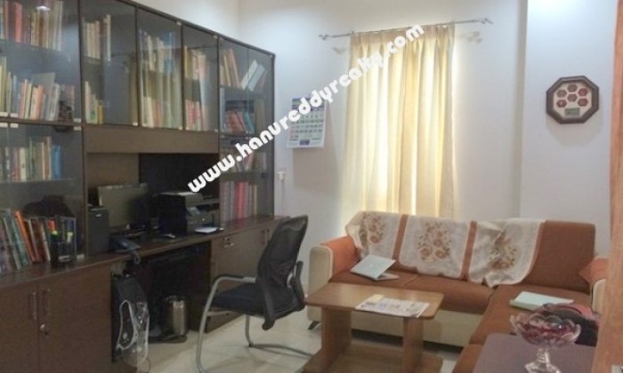 4 BHK Villa for Sale in Palavakkam